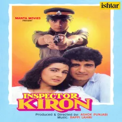 Inspector Kiron